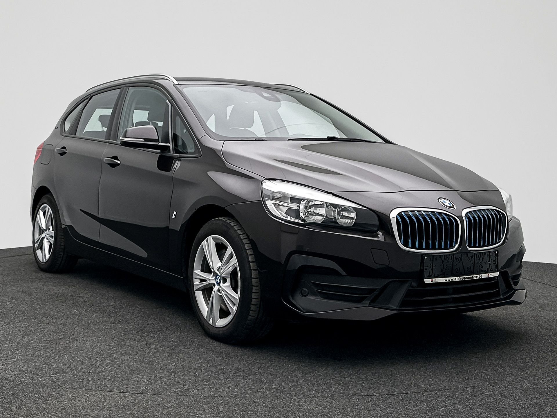BMW Seria 2 225e 2019 – Importat din Belgia